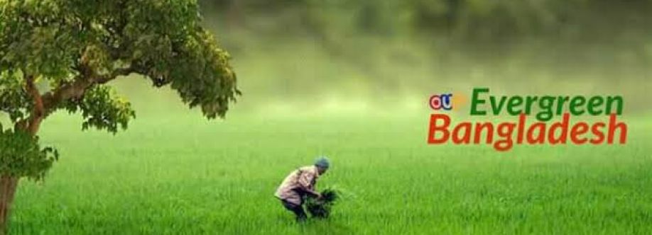 Our Evergreen Bangladesh Cover Image