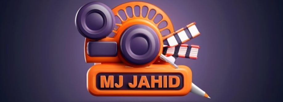 MJ JAHID Cover Image