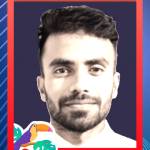 Azam Ali Profile Picture