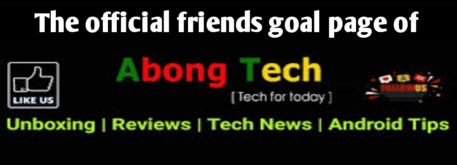 Abong Tech Cover Image