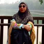 Shapnara Begum Profile Picture