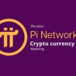 Pi network Profile Picture