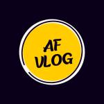 AF Vlog Profile Picture