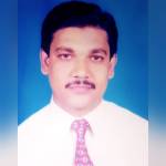 Syed Ehteshamur Rahman Profile Picture