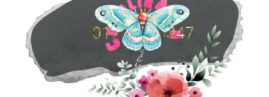 Farhana Akter Cover Image