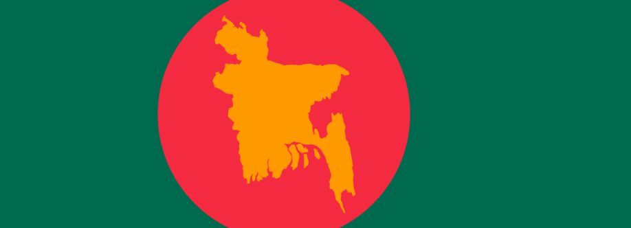 Bangladesh 64 District Cover Image