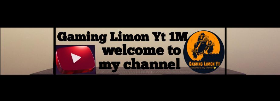 Gaming Limon Yt 1M Cover Image