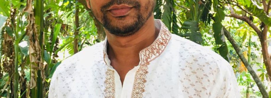 Kamrul Hasan Cover Image