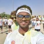 Rj parash Profile Picture