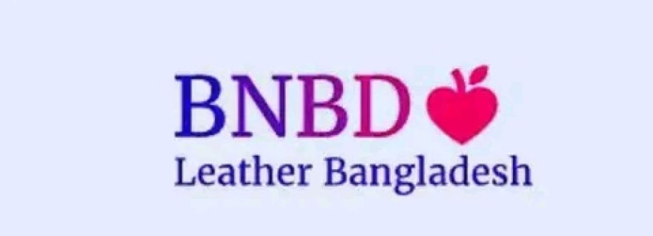 BNBD Leather Bangladesh Cover Image