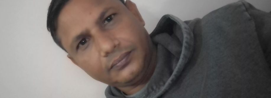 Babul Hossain Cover Image