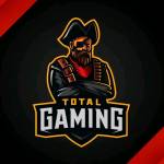 Total gaming Profile Picture