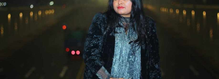 Modina Ahmed Cover Image