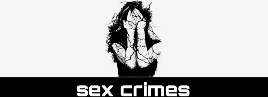 Sex Crimes Cover Image