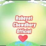 Rubayet Chowdhury Official Profile Picture