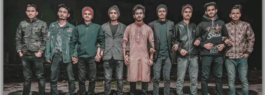 Jihad Hosen Cover Image