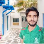 BK Ashik Ahmed Profile Picture