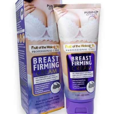 Breast Fir Profile Picture