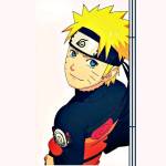 Naruto Uzumaki Profile Picture