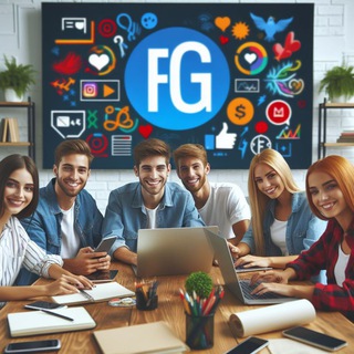 Telegram: Join Group Chat