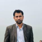 Kamrul Hasan Profile Picture