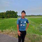 Arko Halder Profile Picture
