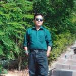 Shamol Chakma Profile Picture