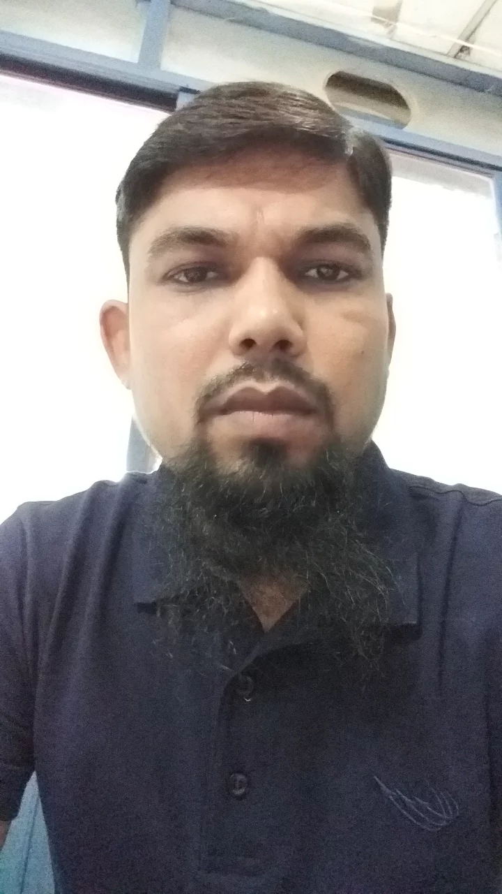 Harunar Rashid Profile Picture