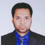 Abu Hena Mostafa Kamal Profile Picture