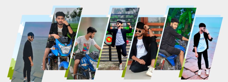 Md sabbir Rahman Cover Image