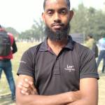 Sabuj Ahmed Profile Picture