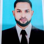Faruk Islam Profile Picture