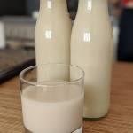 Milk Seller Profile Picture