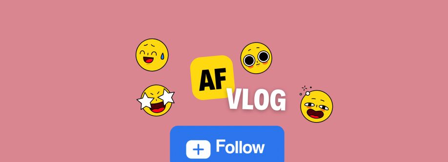AF Vlog Cover Image