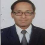 Ali kawsar Chowdhury Profile Picture