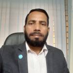 Nasir Khan Profile Picture