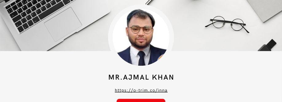 AJMAL KHAN Cover Image