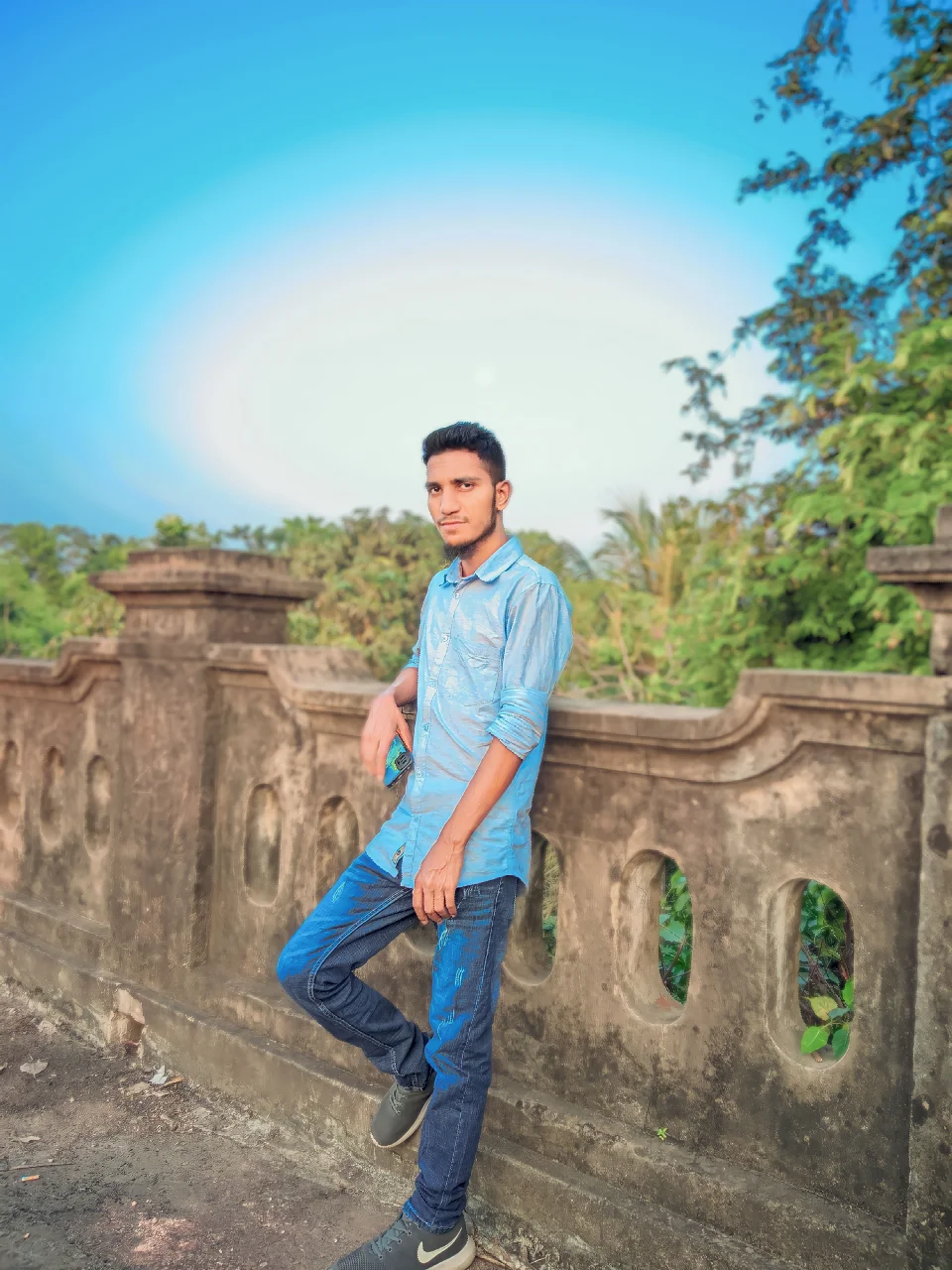 MD ISRAFIL Profile Picture