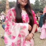 Debosmita Biswas Profile Picture