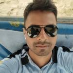 Md Jahid Hasan Tushar Profile Picture