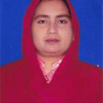 MOST. SHABINA KHANAM Profile Picture