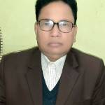 Satyen Roy Profile Picture
