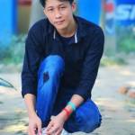 JOY CHAKMA Profile Picture