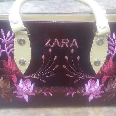 Zara Ladie Profile Picture