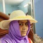 Sharmin Sultana Profile Picture