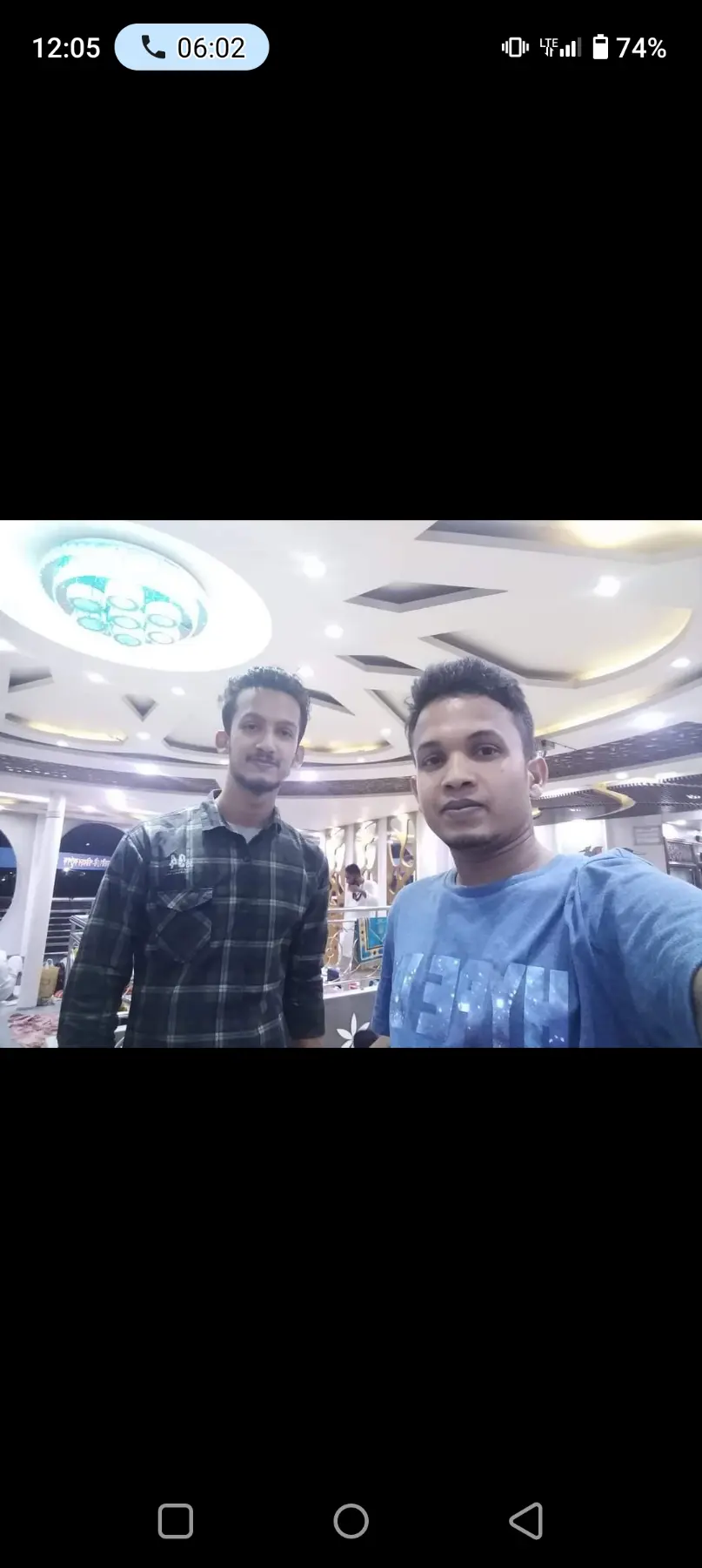 Hailam Khan Profile Picture