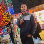 Mehedi Hasan. Profile Picture