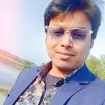 Rajish Dash Profile Picture