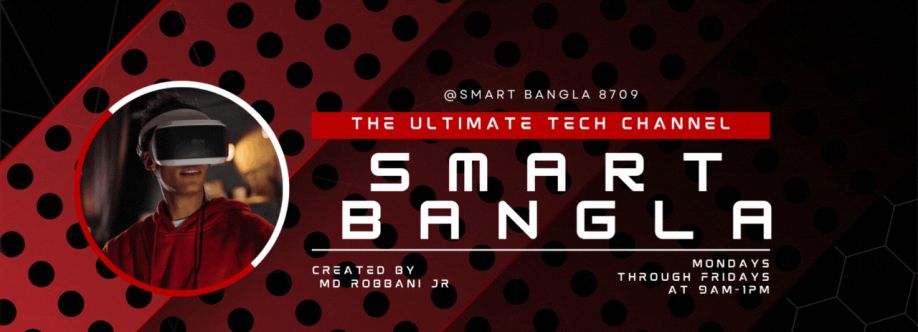 Smart Bangla Cover Image