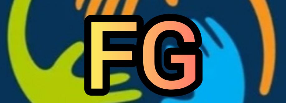 GF Family Official Page Cover Image